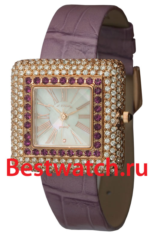 Часы Le Chic Les Sentiments CL1487DRG